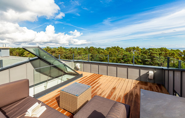 Mieszkanie Skysuite