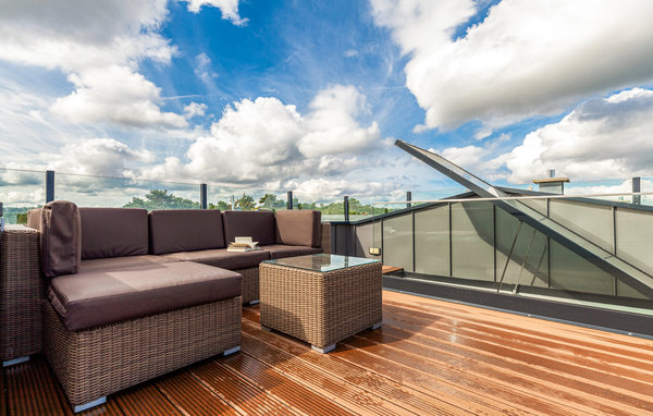 Mieszkanie Skysuite