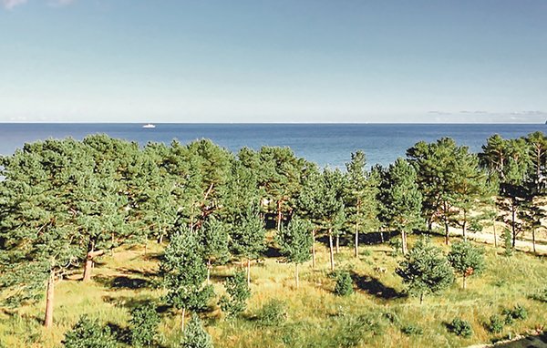 Mieszkanie Skysuite