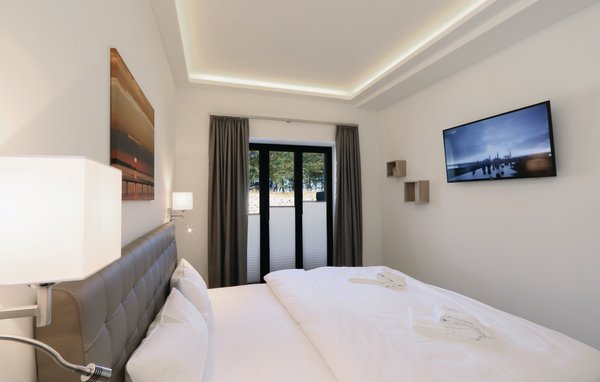 Ferienwohnung Moon