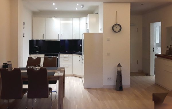 Ferienwohnung Moon