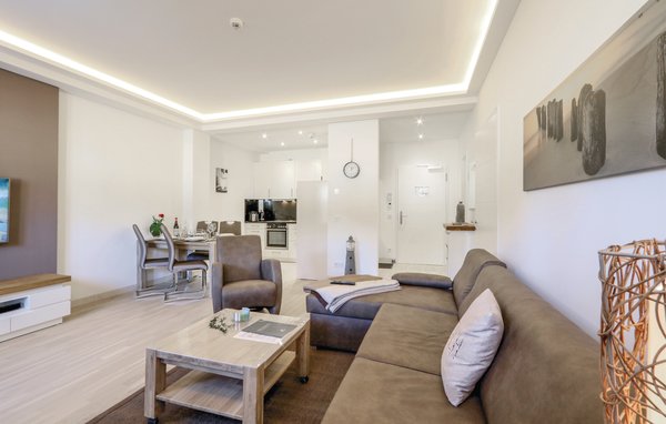 Ferienwohnung Moon