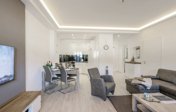 Ferienwohnung Moon