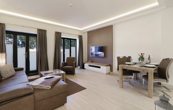 Ferienwohnung Moon