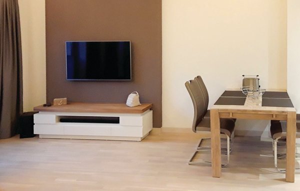 Ferienwohnung Moon