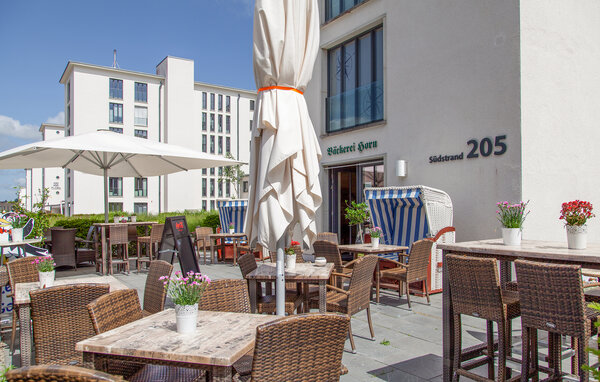 Appartement - Prora/Rügen , Allemagne - DMR802 935