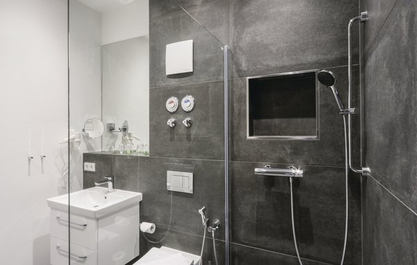 Ferienwohnung Baltic