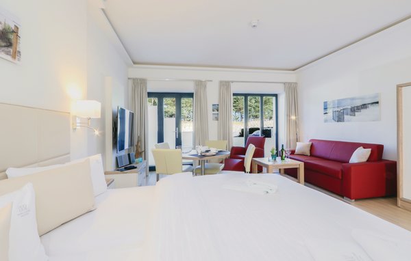 Ferienwohnung Baltic