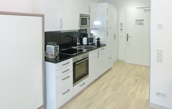 Ferienwohnung Baltic