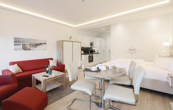 Ferienwohnung Baltic
