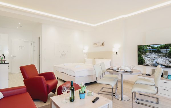 Ferienwohnung Baltic