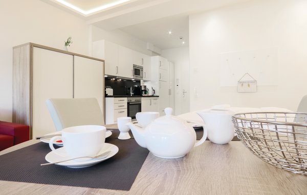 Ferienwohnung Baltic