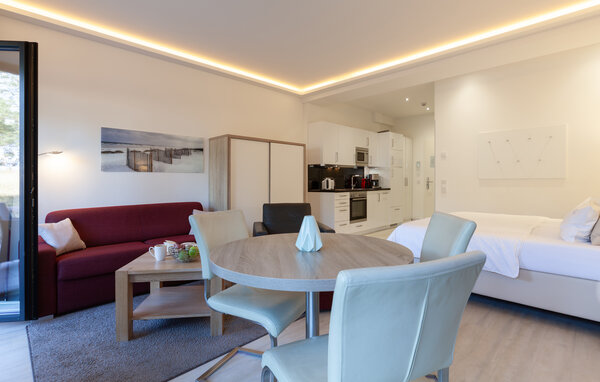 Apartment - Prora/Rügen , Germany - DMR802 303