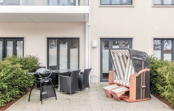 Ferienwohnung Baltic
