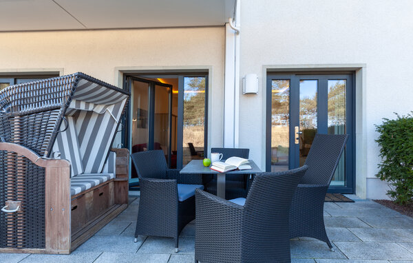 Apartment - Prora/Rügen , Germany - DMR802 101