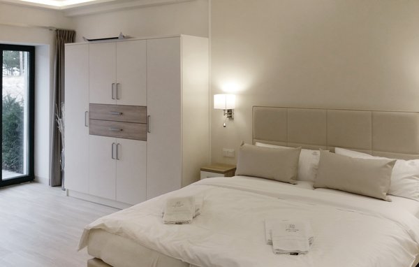 Ferienwohnung Baltic