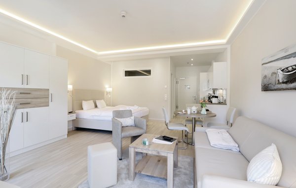Ferienwohnung Baltic