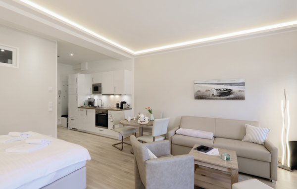 Ferienwohnung Baltic