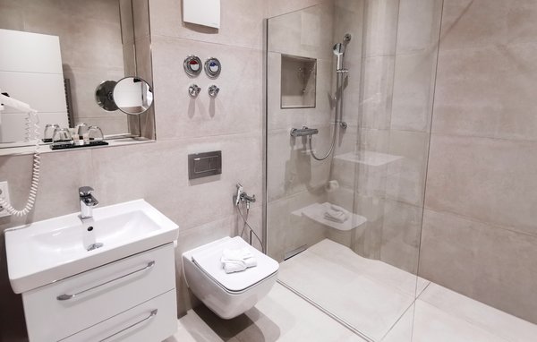 Ferienwohnung Baltic
