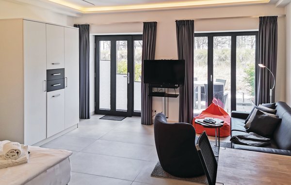 Ferienwohnung Baltic