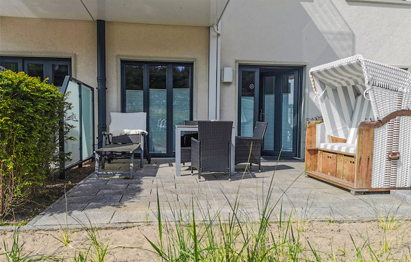 Ferienwohnung Baltic