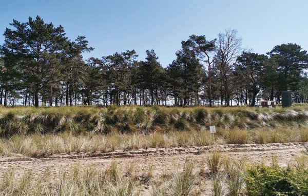 Ferienwohnung Baltic
