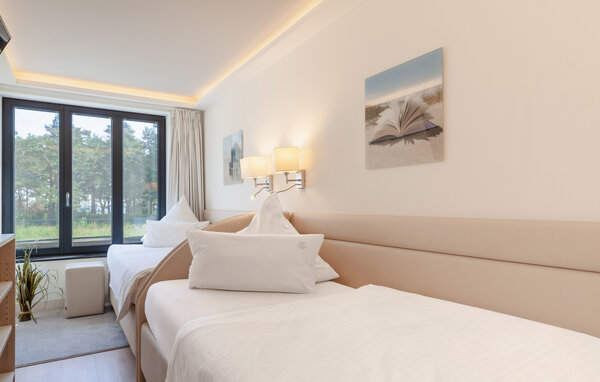 Apartamento - Prora/Rügen , Alemania - DMR805 602