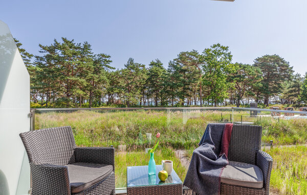 Apartamento - Prora/Rügen , Alemania - DMR805 1