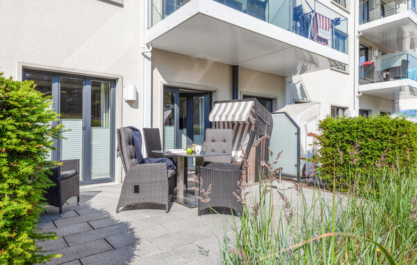 Apartamento - Prora/Rügen , Alemania - DMR805 101