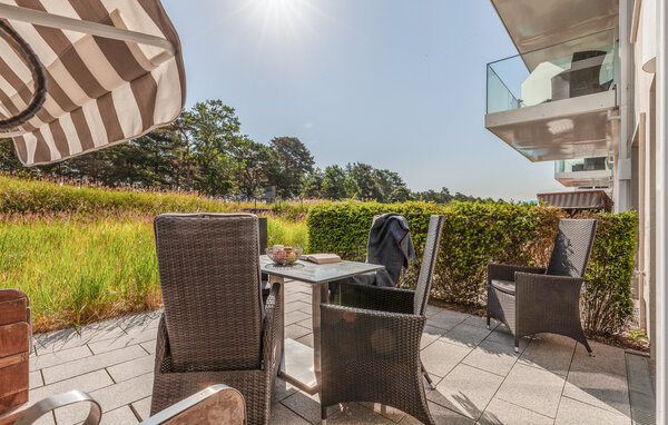 Apartamento - Prora/Rügen , Alemania - DMR805 102