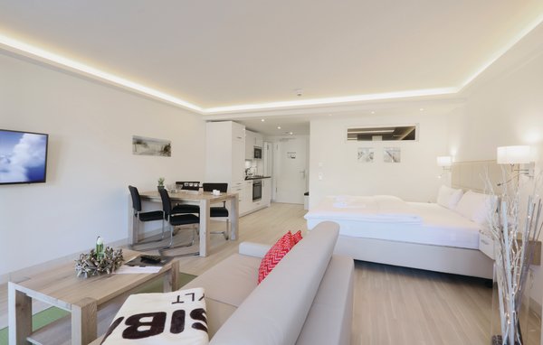 Ferienwohnung Baltic