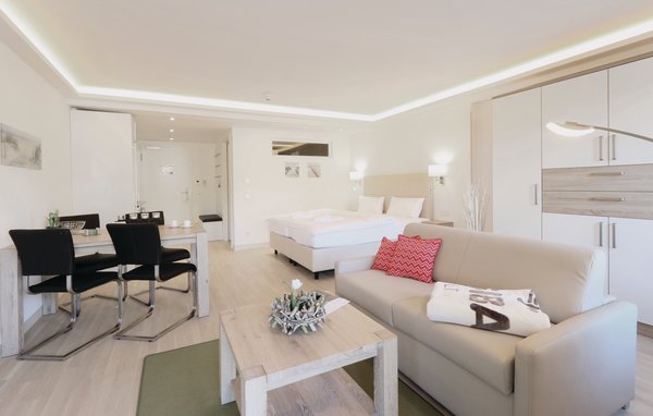 Ferienwohnung Baltic