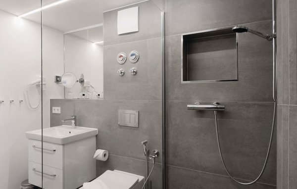 Ferienwohnung Baltic