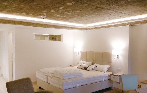Ferienwohnung Baltic