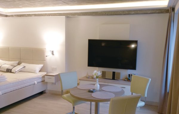Ferienwohnung Baltic