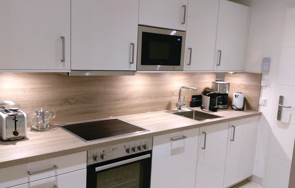Ferienwohnung Baltic
