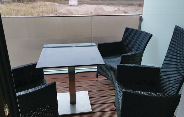 Ferienwohnung Baltic