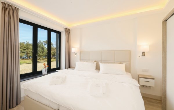Ferienwohnung Eden