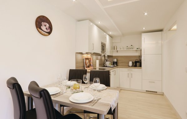 Ferienwohnung Eden