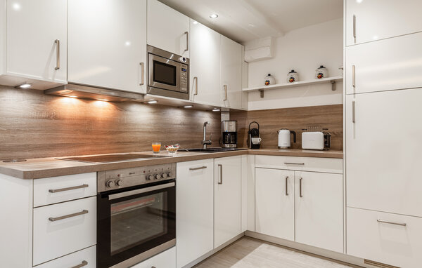 Ferienwohnung - Prora/Rügen , Deutschland - DMR811 401