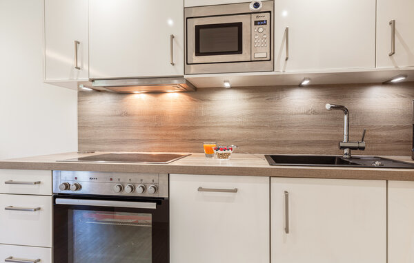 Ferienwohnung - Prora/Rügen , Deutschland - DMR811 402