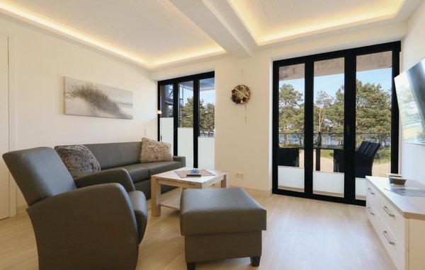 Ferienwohnung Eden