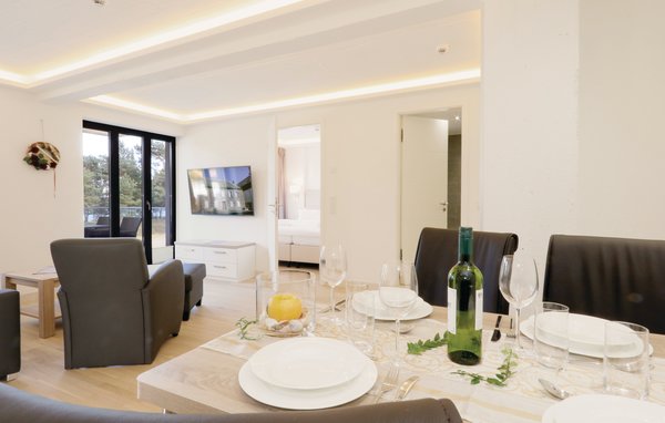 Ferienwohnung Eden