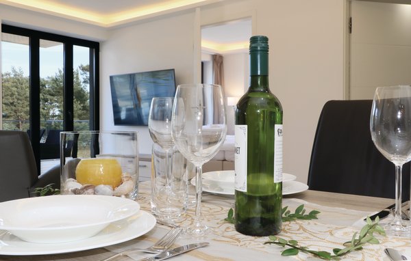 Ferienwohnung Eden