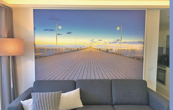 Apartament - Prora/Rügen , Niemcy - DMR812 304