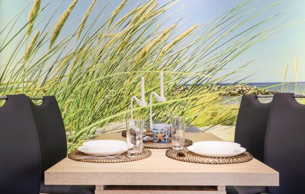 Apartament - Prora/Rügen , Niemcy - DMR812 307