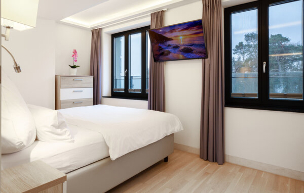 Appartement - Prora/Rügen , Duitsland - DMR813 602