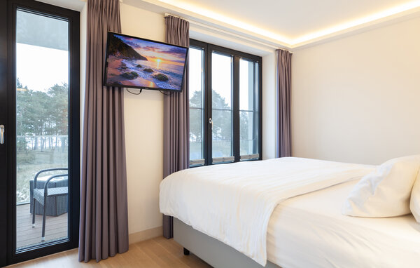 Appartement - Prora/Rügen , Duitsland - DMR813 603