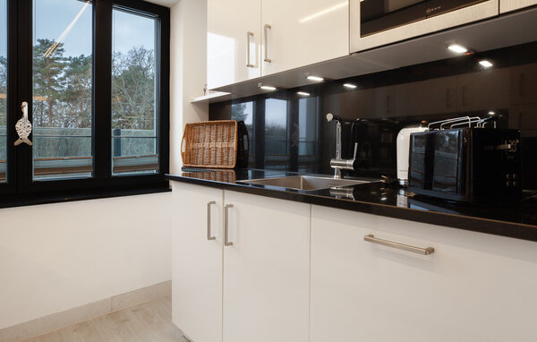 Appartement - Prora/Rügen , Duitsland - DMR813 6