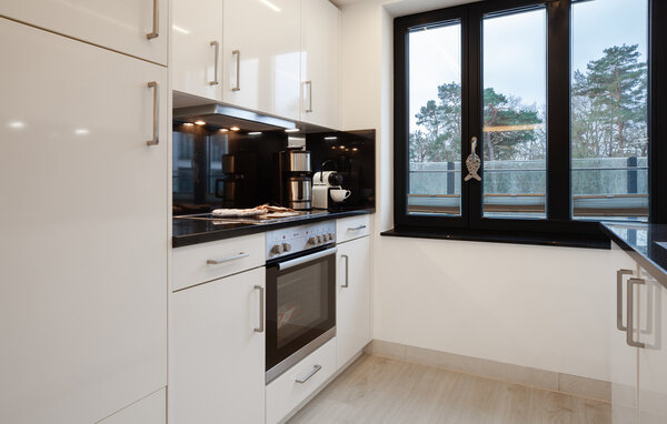 Appartement - Prora/Rügen , Duitsland - DMR813 7